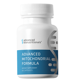 Advanced Amino Formula